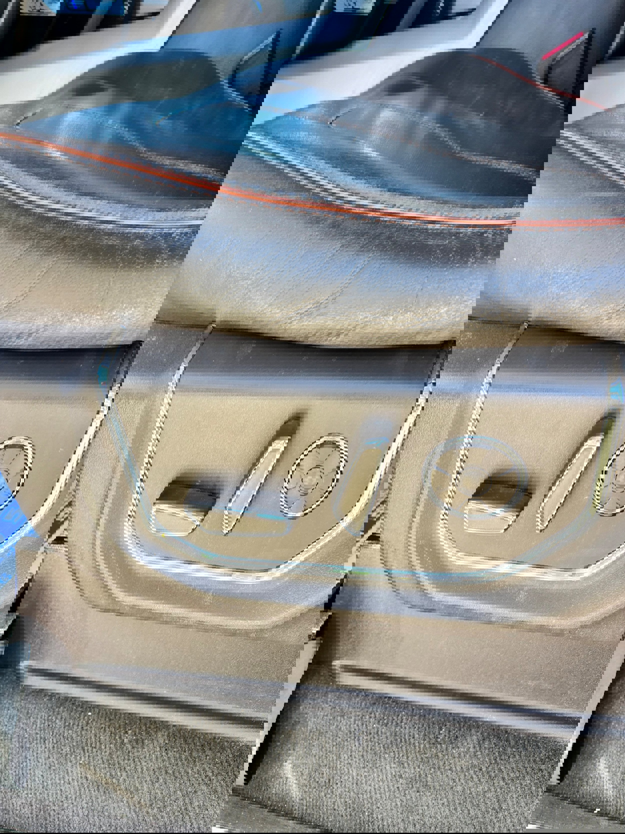 Used 2017 Ford F350 King Ranch w/ King Ranch Ultimate Package image 16