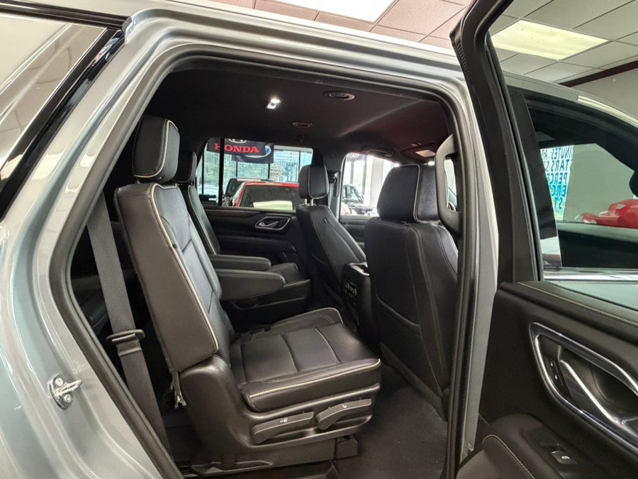Used 2024 Chevrolet Tahoe Premier AWD/4WD image 53