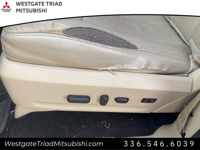 Used 2017 Ford Expedition Limited w/ Equipment Group 301A image 14