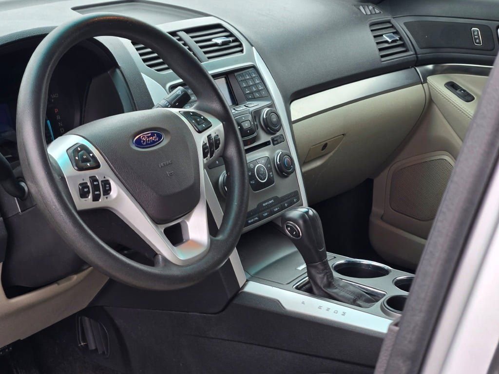 Used 2013 Ford Explorer Base image 22