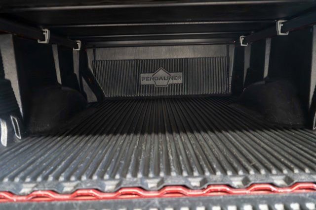 Used 2018 GMC Canyon All Terrain w/ Trailering Package AWD/4WD image 9
