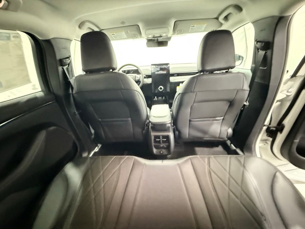 New 2025 Ford Mustang Mach-E Select w/ Interior Protection Package image 27