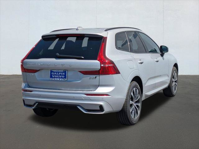 New 2025 Volvo XC60 B5 Core w/ Protection Package Premier AWD/4WD image 2