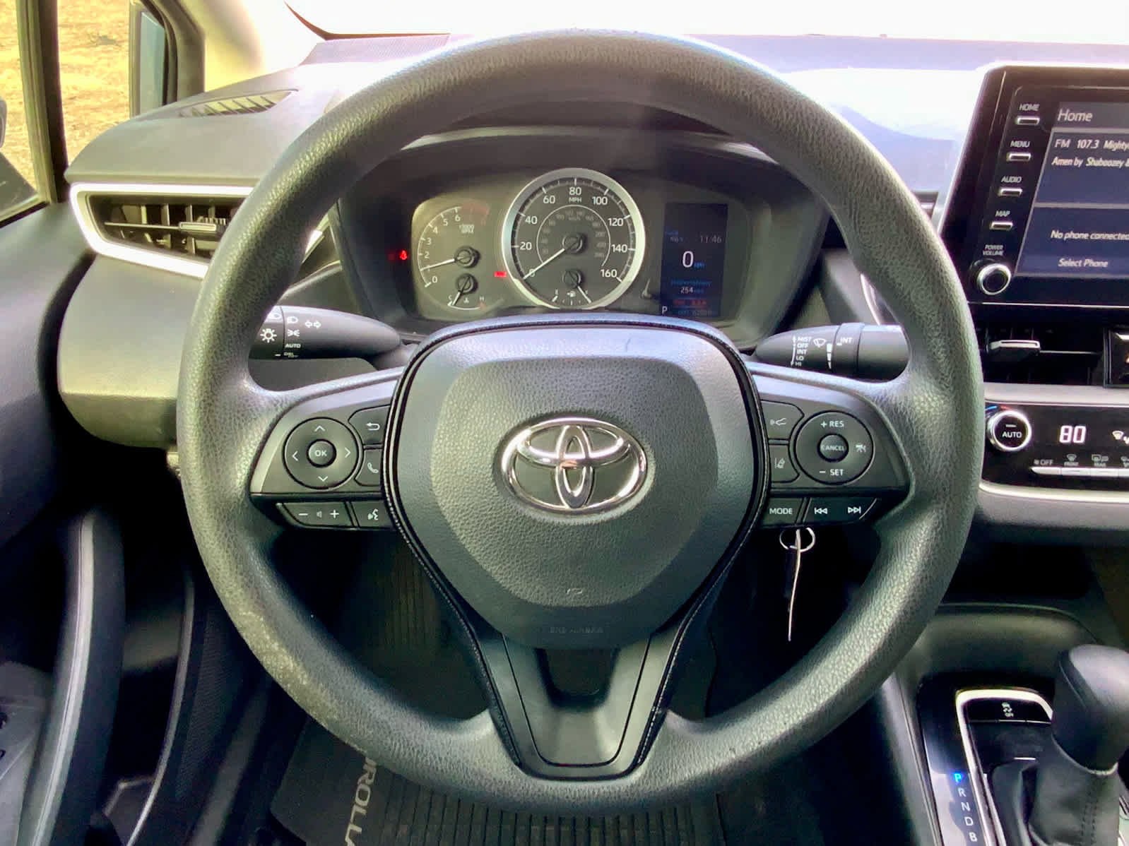Used 2020 Toyota Corolla LE image 36