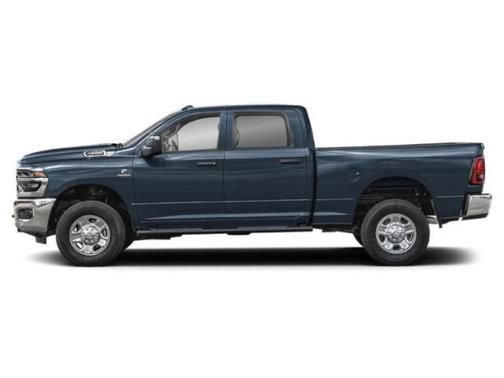 New 2026 RAM 2500 Big Horn image 3