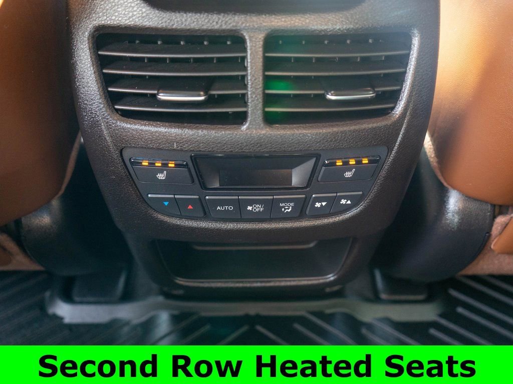 Used 2020 Acura MDX SH-AWD w/ Advance Package image 15