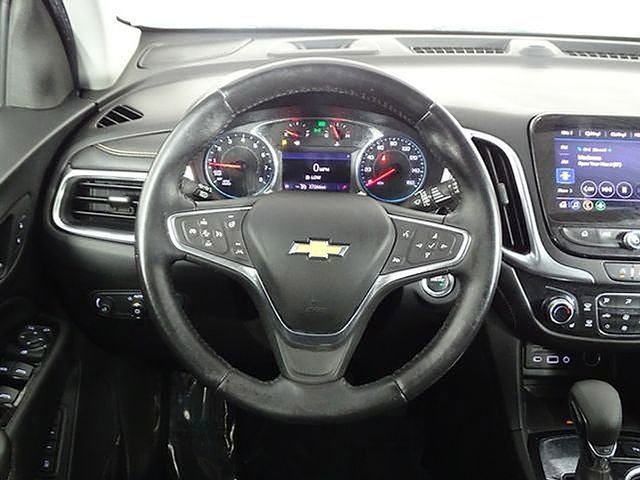 Used 2022 Chevrolet Equinox Premier w/ LPO, Floor Liner Package FWD image 41