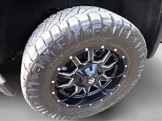 Used 2020 Chevrolet Silverado 3500 LTZ w/ Technology Package image 6