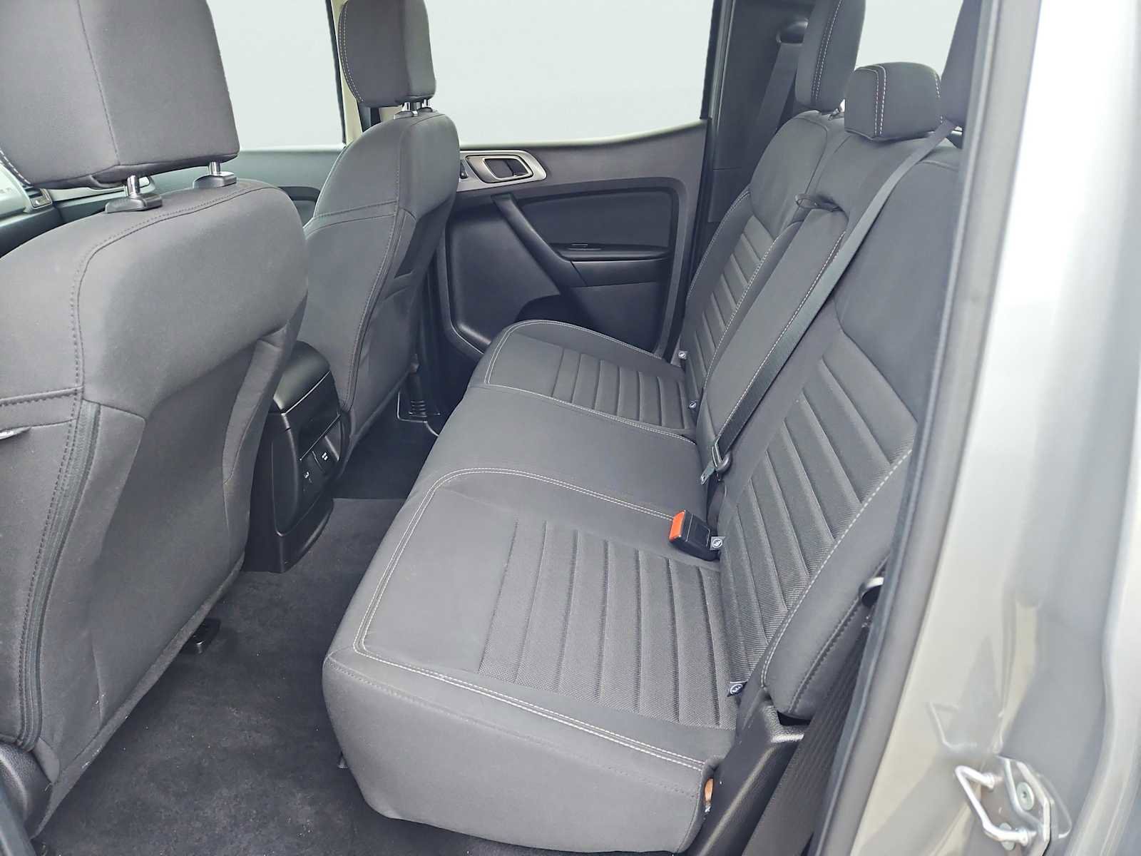 Used 2023 Ford Ranger XLT w/ Equipment Group 301A Mid image 30