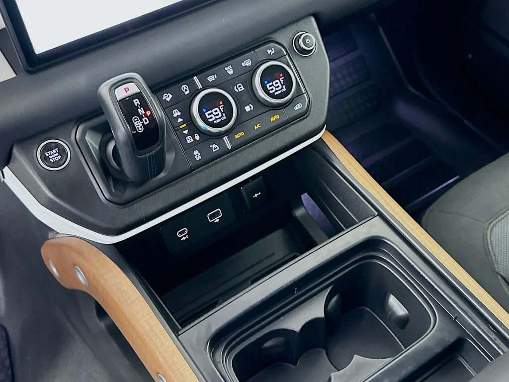 Used 2020 Land Rover Defender 110 S image 17