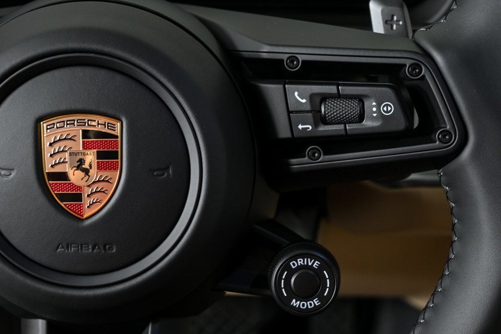 New 2026 Porsche Cayenne E-Hybrid image 11