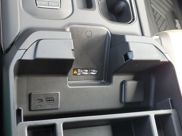 New 2026 GMC Sierra 2500 AT4X w/ AT4X AEV Edition AWD/4WD image 28
