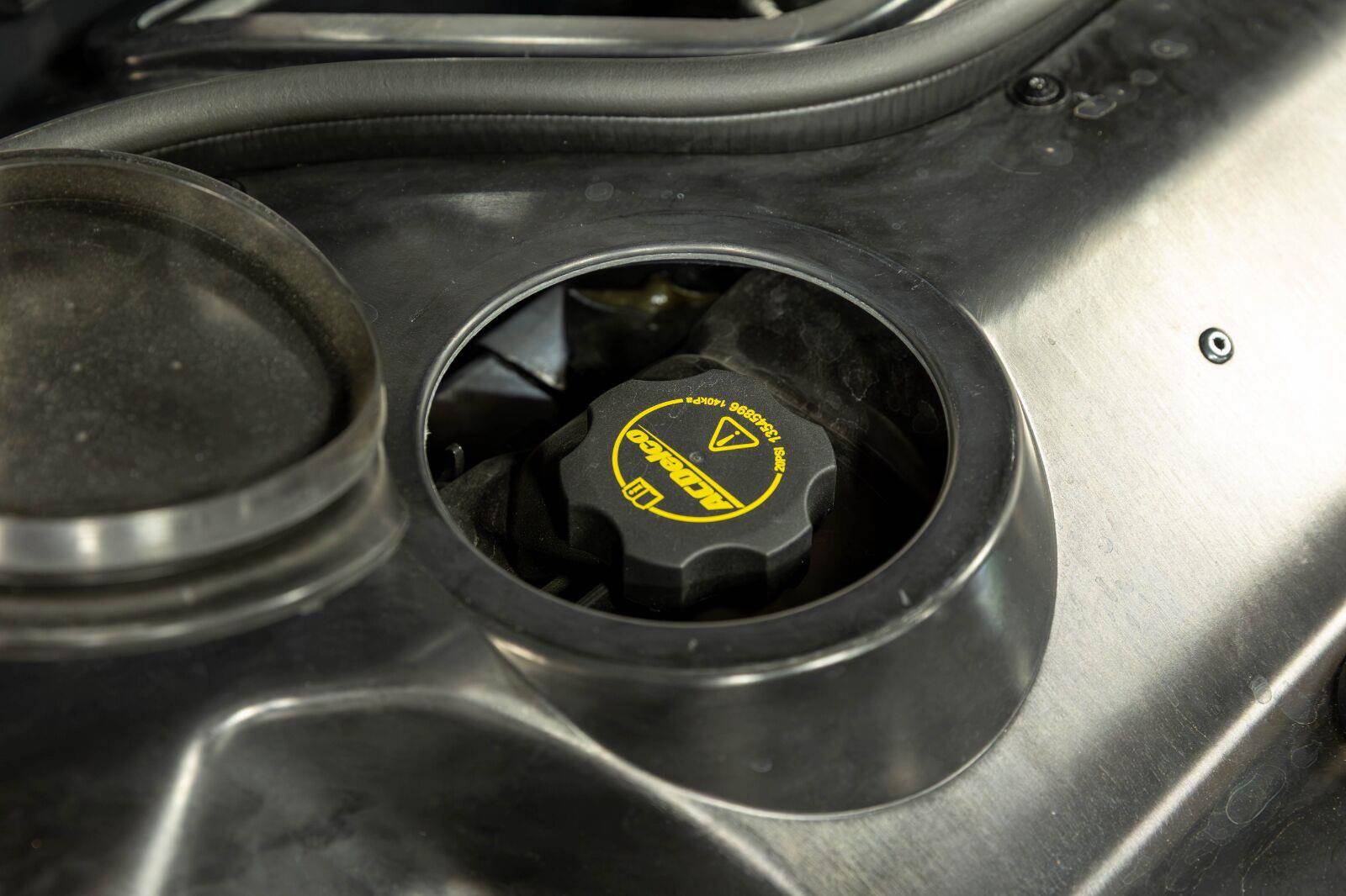 Used 2024 Chevrolet Corvette E-Ray AWD/4WD image 59