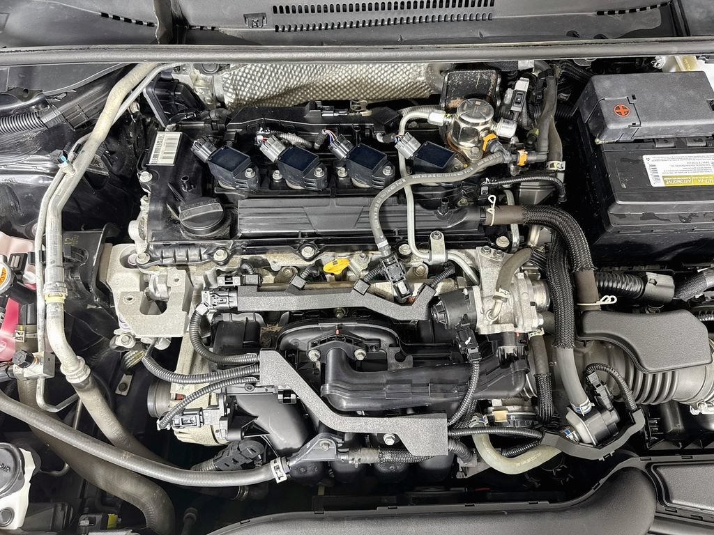 Used 2023 Toyota Corolla SE FWD image 28