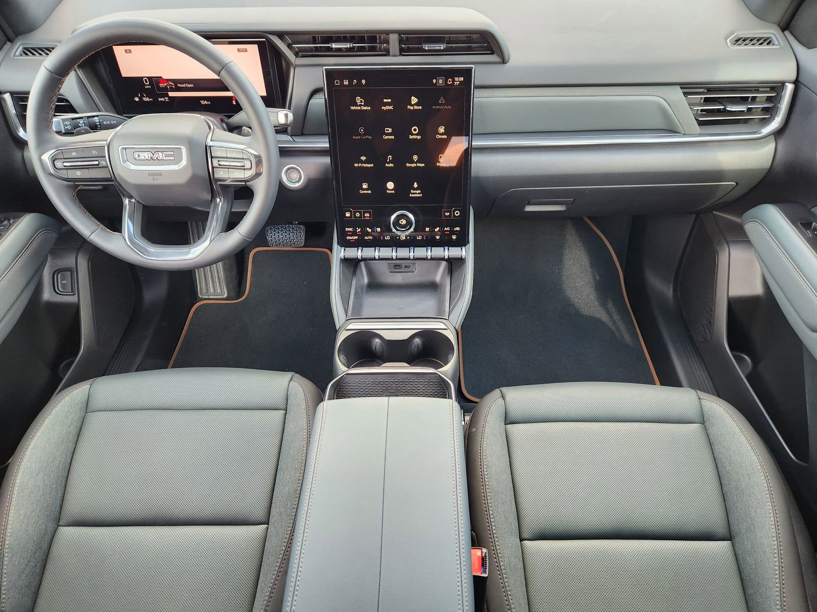 Used 2026 GMC Terrain AT4 w/ Convenience Package III image 27