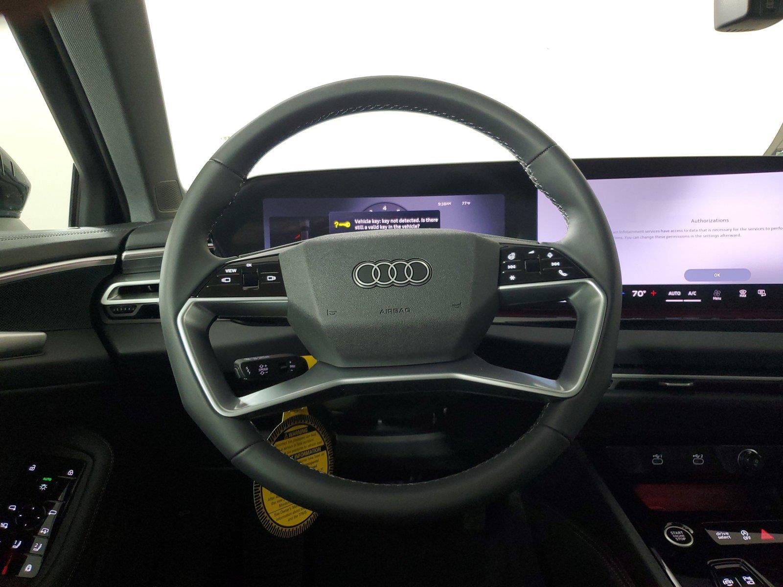 New 2026 Audi A5 Prestige AWD/4WD image 16