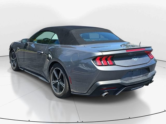 Used 2024 Ford Mustang Premium RWD image 5