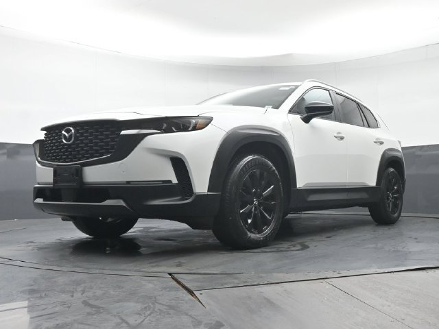 Certified 2024 MAZDA CX-50 AWD 2.5 S w/ Cargo Package image 30