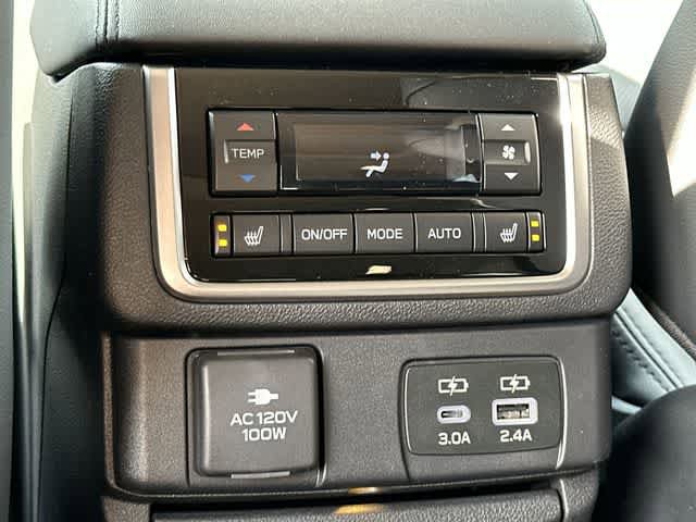 New 2026 Subaru Ascent Bronze Edition image 20
