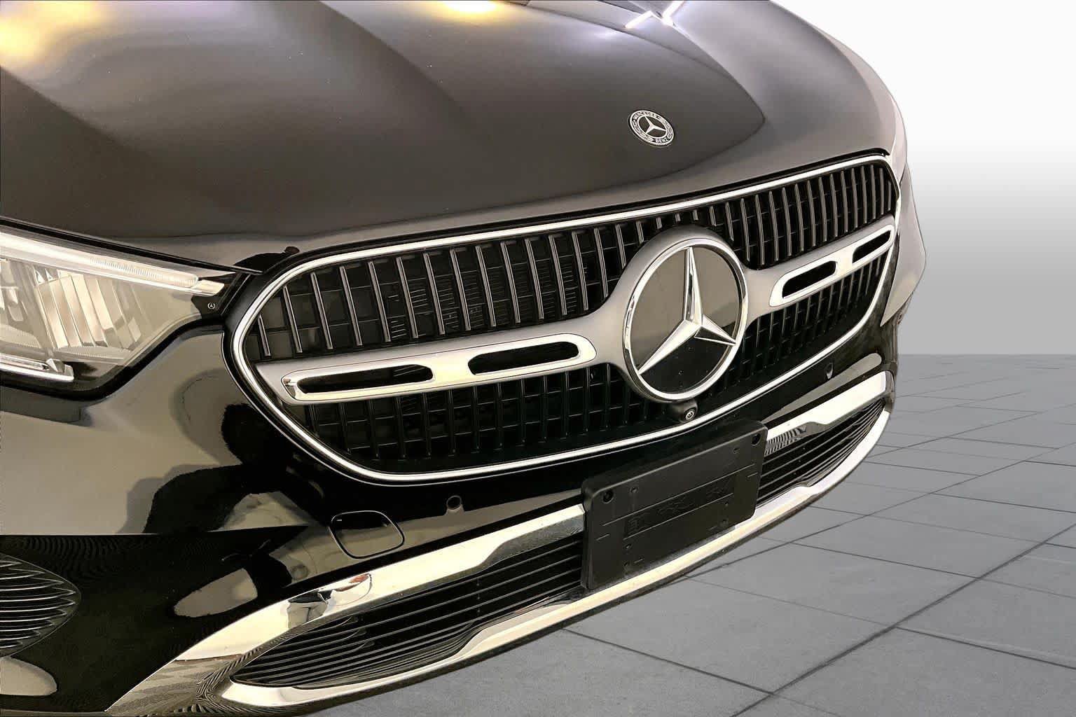 Certified 2026 Mercedes-Benz GLC 300 4MATIC image 32