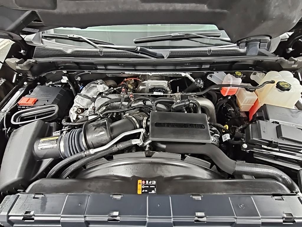 Used 2024 GMC Sierra 2500 Denali w/ Technology Package image 43
