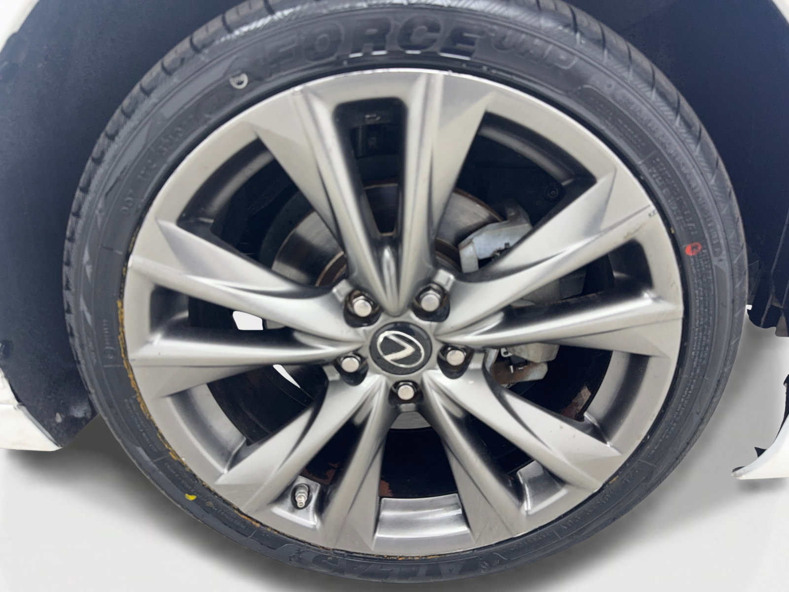 Used 2019 Lexus ES 350 F Sport w/ Accessory Package 2 FWD image 65