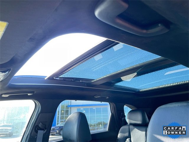 Used 2024 Kia Sorento SX Prestige image 23