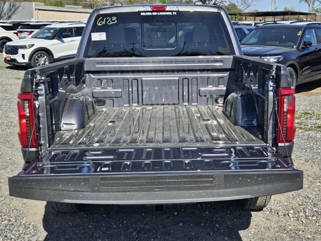 New 2026 Ford F150 XLT w/ Equipment Group 302A MID AWD/4WD image 11