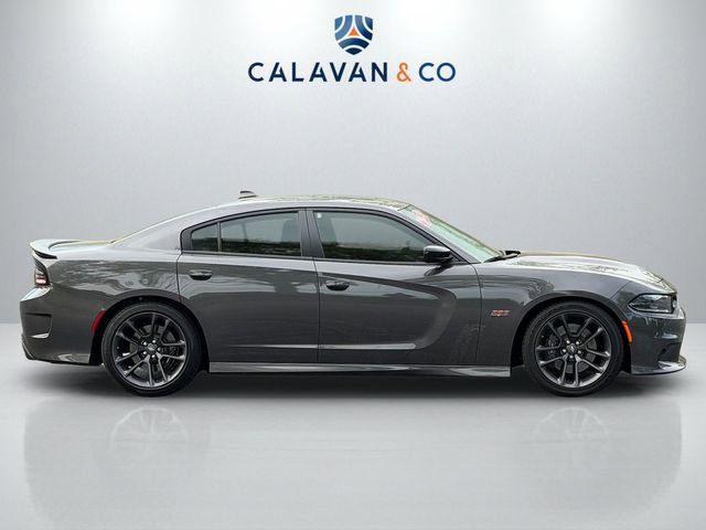 Used 2023 Dodge Charger Scat Pack w/ Plus Group image 8