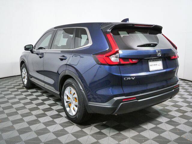 Used 2023 Honda CR-V LX image 28