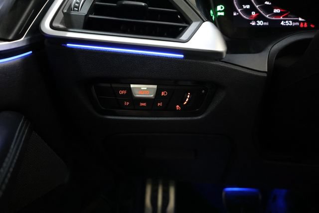 Used 2023 BMW M4 xDrive Competition AWD/4WD image 73