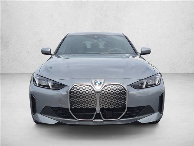 New 2026 BMW i4 eDrive40 w/ Premium Package RWD image 6