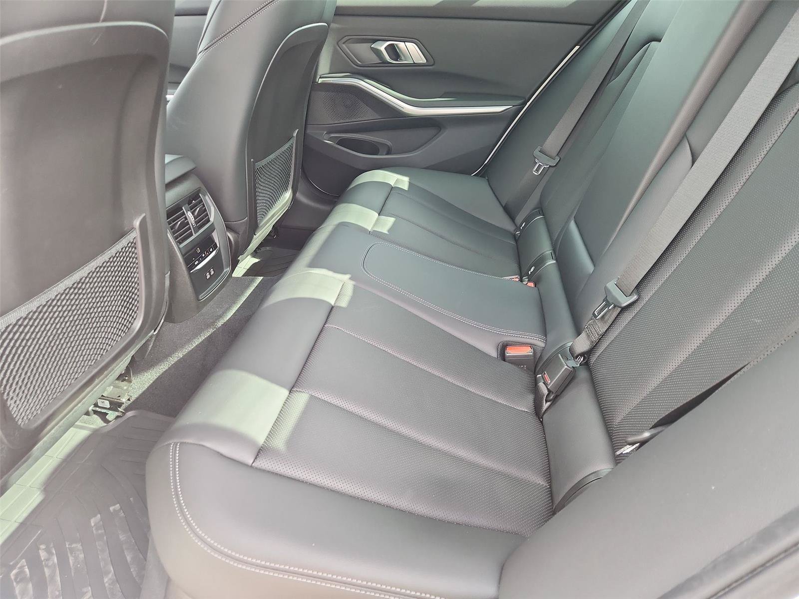 Used 2023 BMW 330e w/ Premium Package RWD image 25