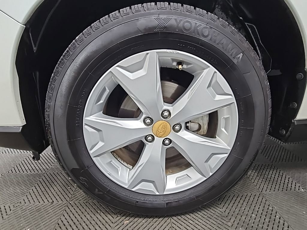 Used 2015 Subaru Forester 2.5i Limited w/ Popular Package #2 image 39