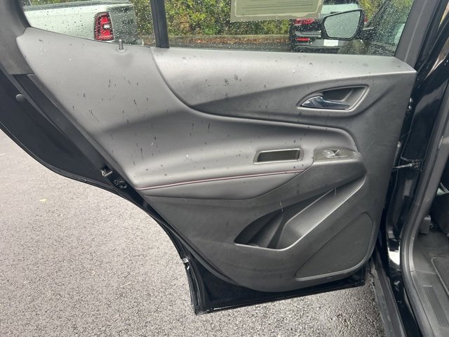 Used 2023 Chevrolet Equinox RS image 21