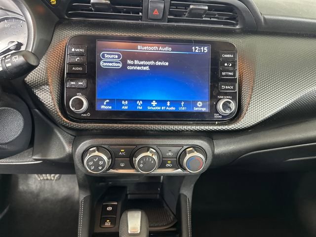 Used 2024 Nissan Kicks SV image 21