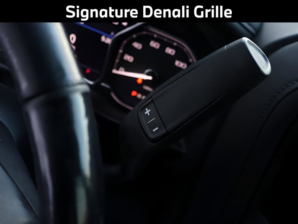 Used 2022 GMC Sierra 2500 Denali w/ Denali Ultimate Package image 36