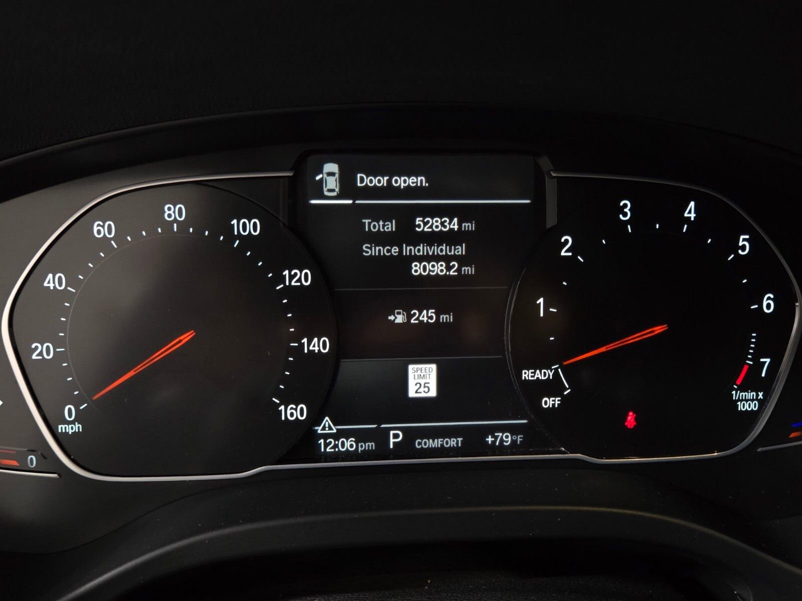 Used 2022 BMW X3 sDrive30i w/ Convenience Package image 25