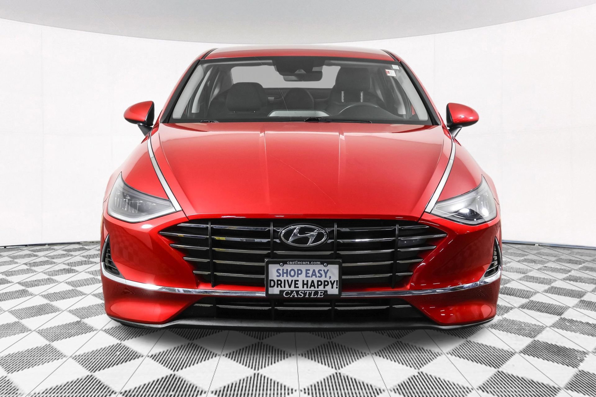 Used 2021 Hyundai Sonata SE FWD image 10
