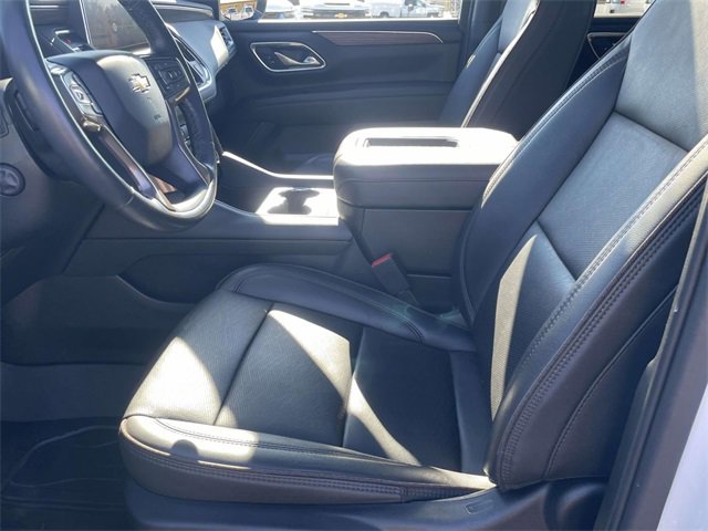Used 2023 Chevrolet Tahoe High Country w/ Premium Package 2 image 14