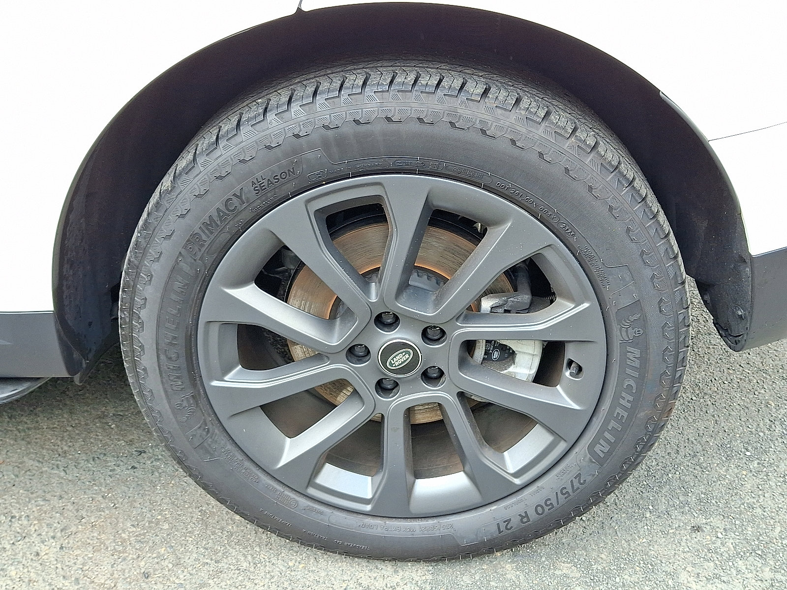 Certified 2023 Land Rover Range Rover Sport SE image 10