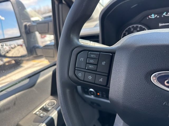 Certified 2024 Ford F350 XL w/ STX Appearance Package image 24