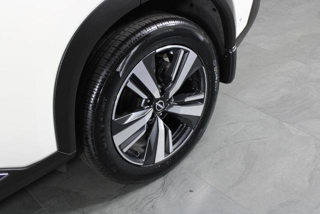 Certified 2023 Nissan Rogue Platinum image 13