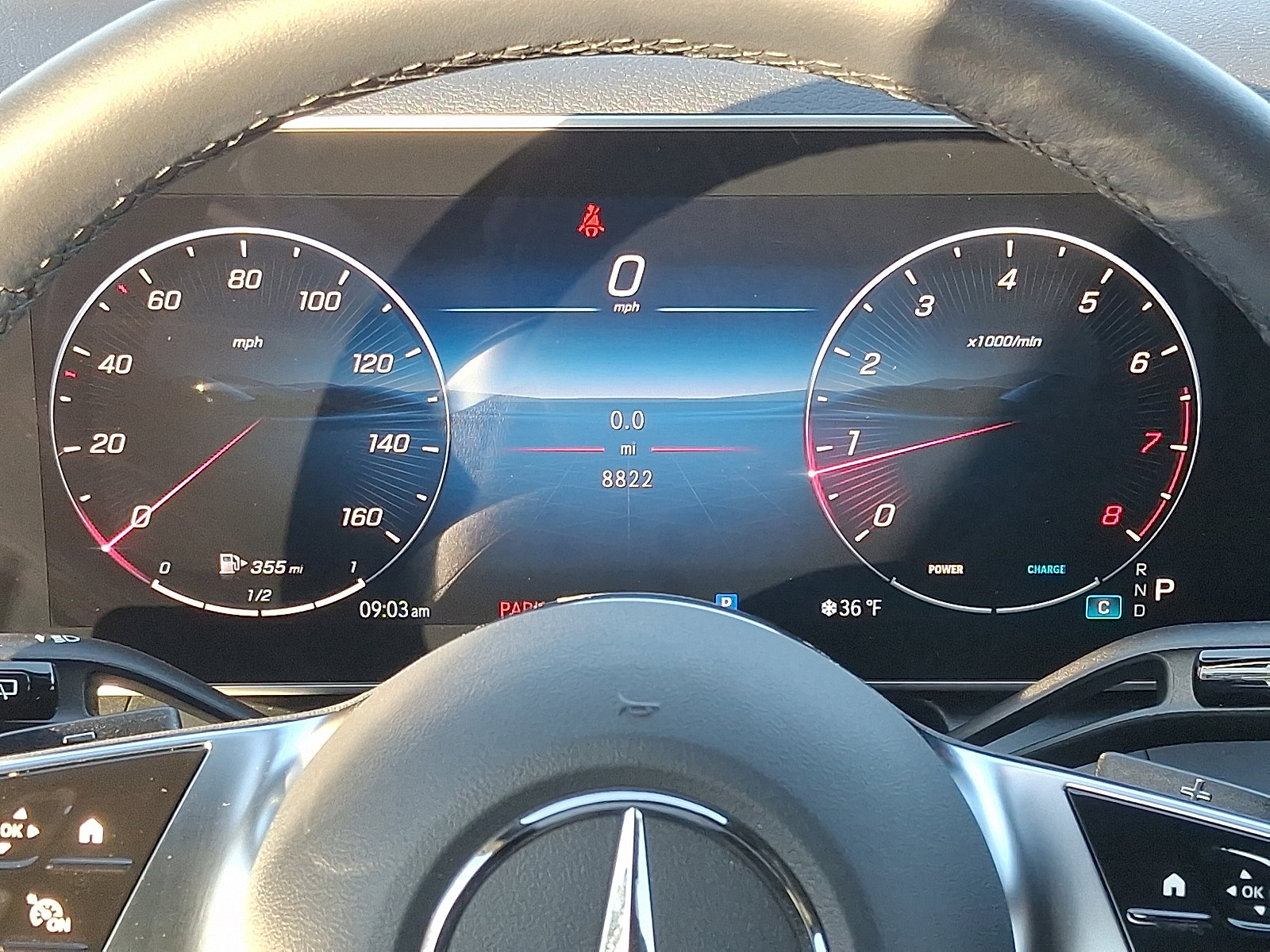 Certified 2025 Mercedes-Benz GLC 300 4MATIC image 18