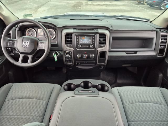 Used 2017 RAM 1500 Tradesman w/ Popular Equipment Group AWD/4WD image 25