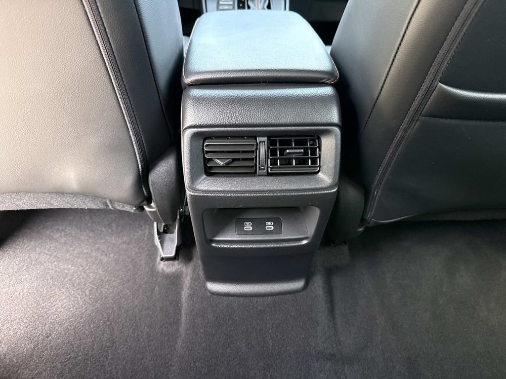 Used 2025 Honda CR-V Sport Touring image 20