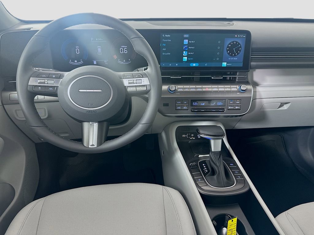 New 2026 Hyundai Kona SEL Sport image 18