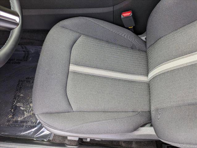 New 2024 Hyundai Sonata SEL w/ Convenience Package image 4