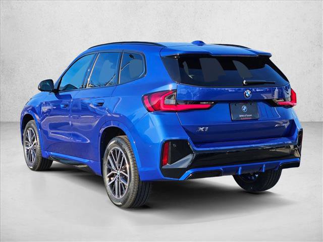 New 2026 BMW X1 xDrive28i image 9