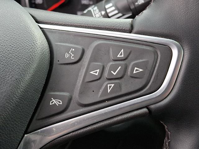 Used 2023 Chevrolet Equinox Premier image 22